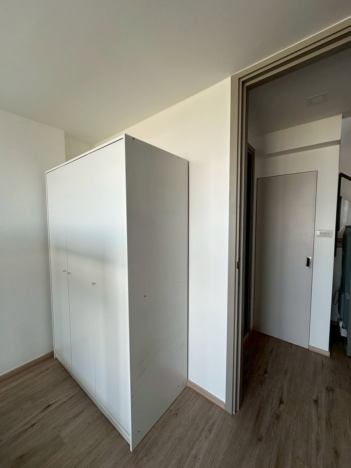 รูป 🛋️💗 ห้องDuplex 2 ห้องนอน ราคาพิเศษ 22,000 บาท 💗🛋️The Rich Rama 9 - Srinakarin ID LINE: @471ovhib 📲 - รูปที่ 9/19