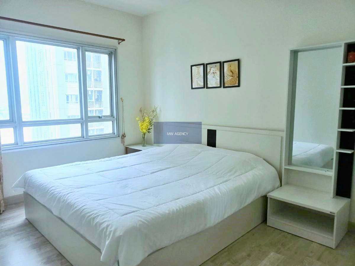 รูป ห้องจริง✨เช่าคอนโด สัญญา 1 ปี✨🛋️🛌แมเนอร์สนามบินน้ำ - รูปที่ 7/12