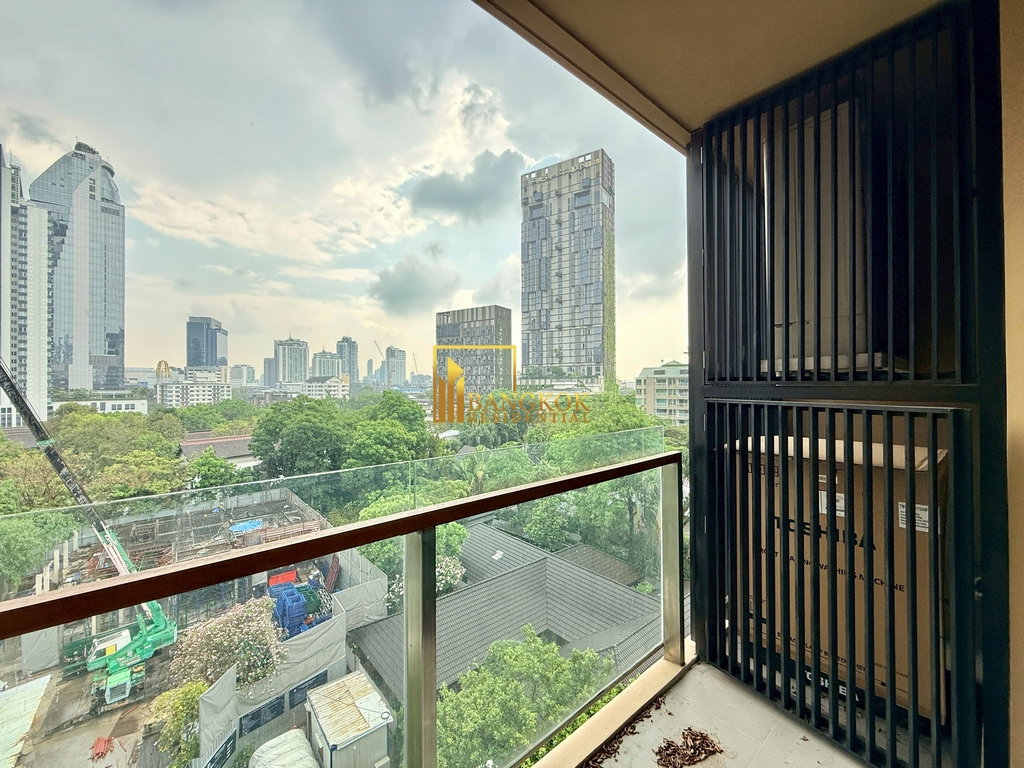 รูป Urbitia Thonglor | Bright 2 Bedroom Condo in Sukhumvit 36 - BR61132CD - รูปที่ 5/29