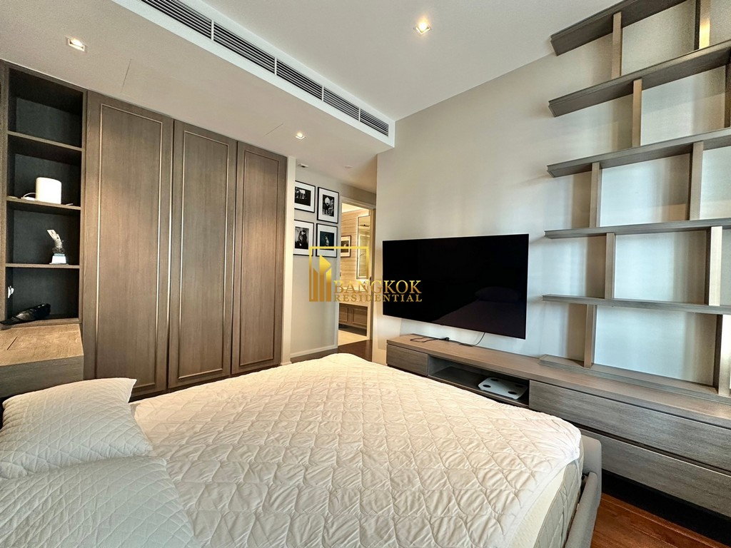 รูป The Diplomat 39 | 1 Bedroom Condo in Phrom Phong - BR18216CD - รูปที่ 9/26