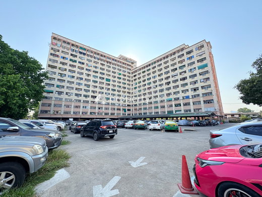Project T.P. Condo Town Picture - 2/10