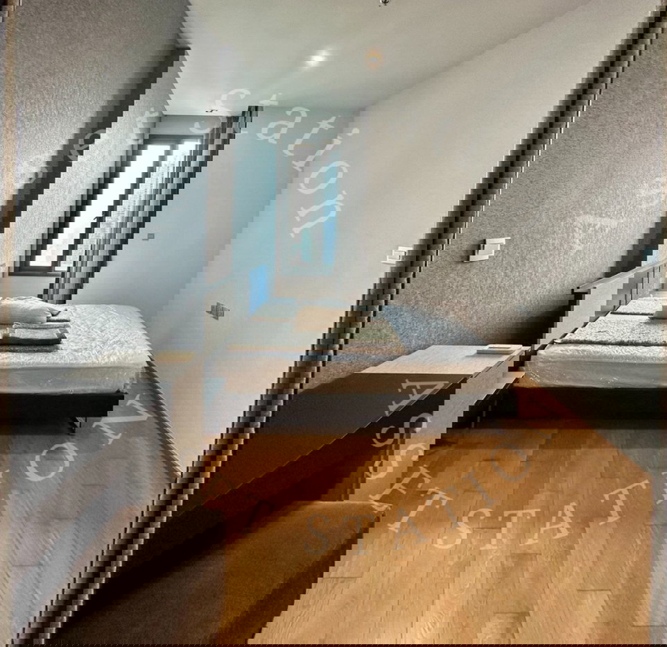 รูป 🚅 คอนโดว่าง 1 ห้องนอนขนาดใหญ่ 📍KEYNE BY SANSIRI 🚄ใกล้ BTS ทองหล่อ - รูปที่ 2/16