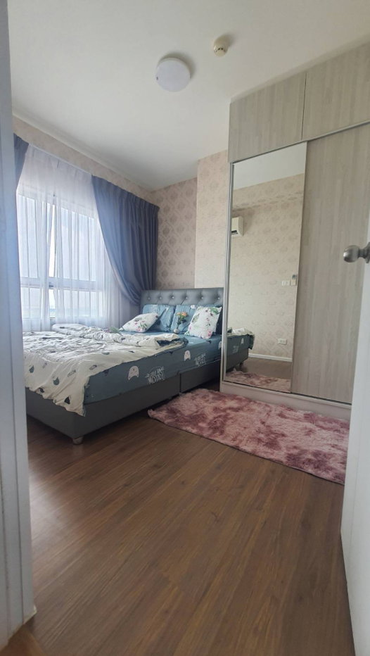 รูป 👑 For rent 🌉 Notting Hill Sukhumvit - Praksa (นอตติ้งฮิลล์ สุขุมวิท - แพรกษา) 🌉JA-1272 - รูปที่ 3/10