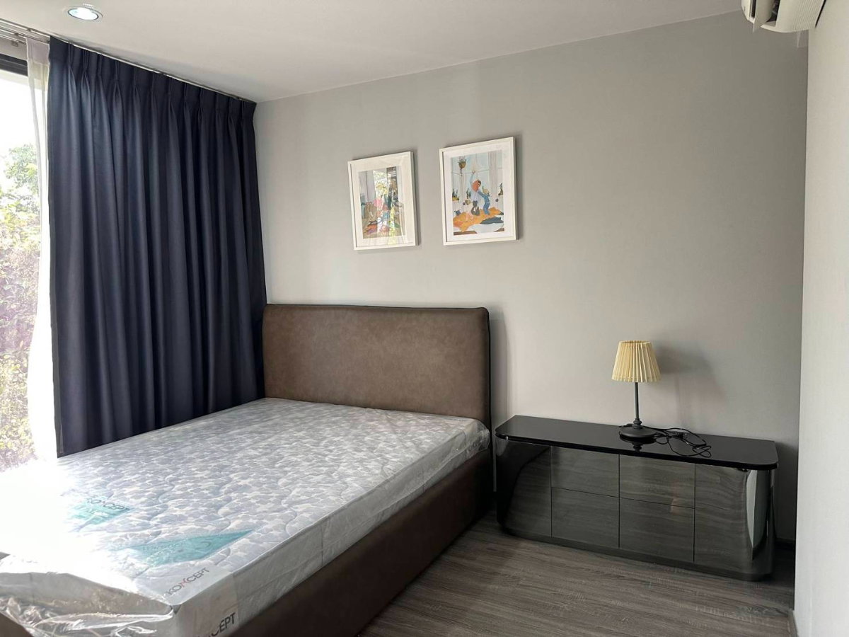 picture Condo For Rent!!Ideo Mobi Sukhumvit 40 - 4/6
