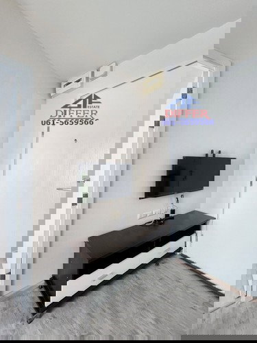 รูป Dfa0380 ให้เช่า พลัม คอนโด เซ็นทรัล สเตชั่น ชั้น 27 ติดเซ็นทรัลเวสเกต  - รูปที่ 15/15