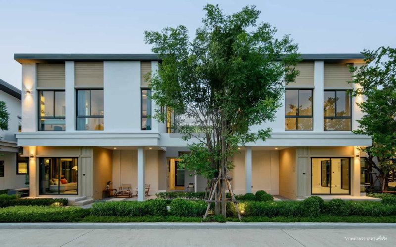 Houses for sale : For Sale House , Venue ID Ramintra - Minburi , MRT-Min Buri Market , Min Buri , Min Buri , Bangkok , CX-148641 ✅ Live chat with us ADD LINE @connexproperty ✅