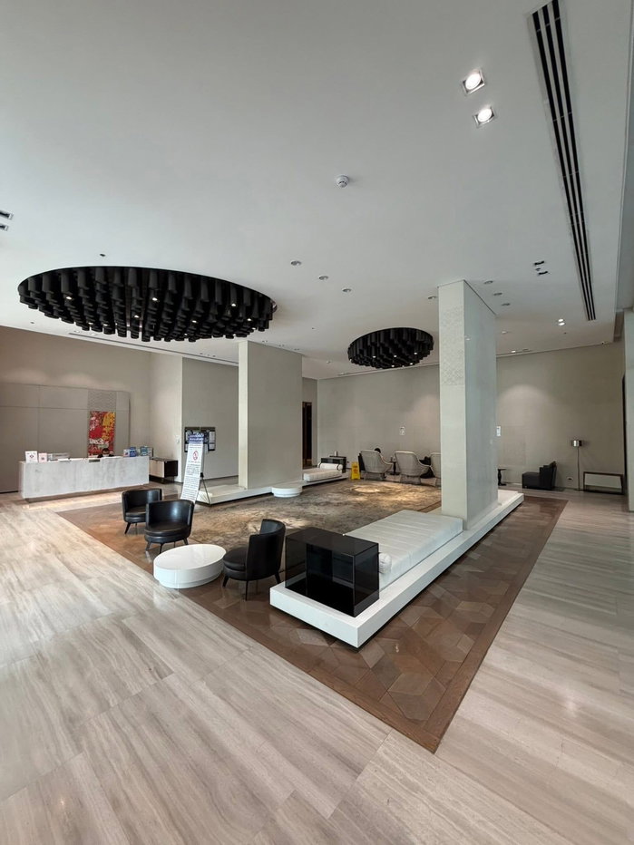 รูป 🟪🟦🟩🟨🟧 ให้เช่า The Saint Residences ลาดพร้าว  🛎️🛎️ | 𝗟𝗶𝗻𝗲@: @𝗮𝘀𝘀𝗲𝘁𝘀𝗽𝗿𝗼 - รูปที่ 9/9