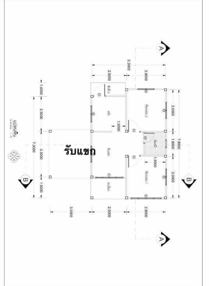 รูป ขายด่วน 💥The Selected Kaset-Ngamwongwan ขนาด 28.19 ตร.ม. 1 bed 1 bath 3,390,000 บาท  - รูปที่ 2/8