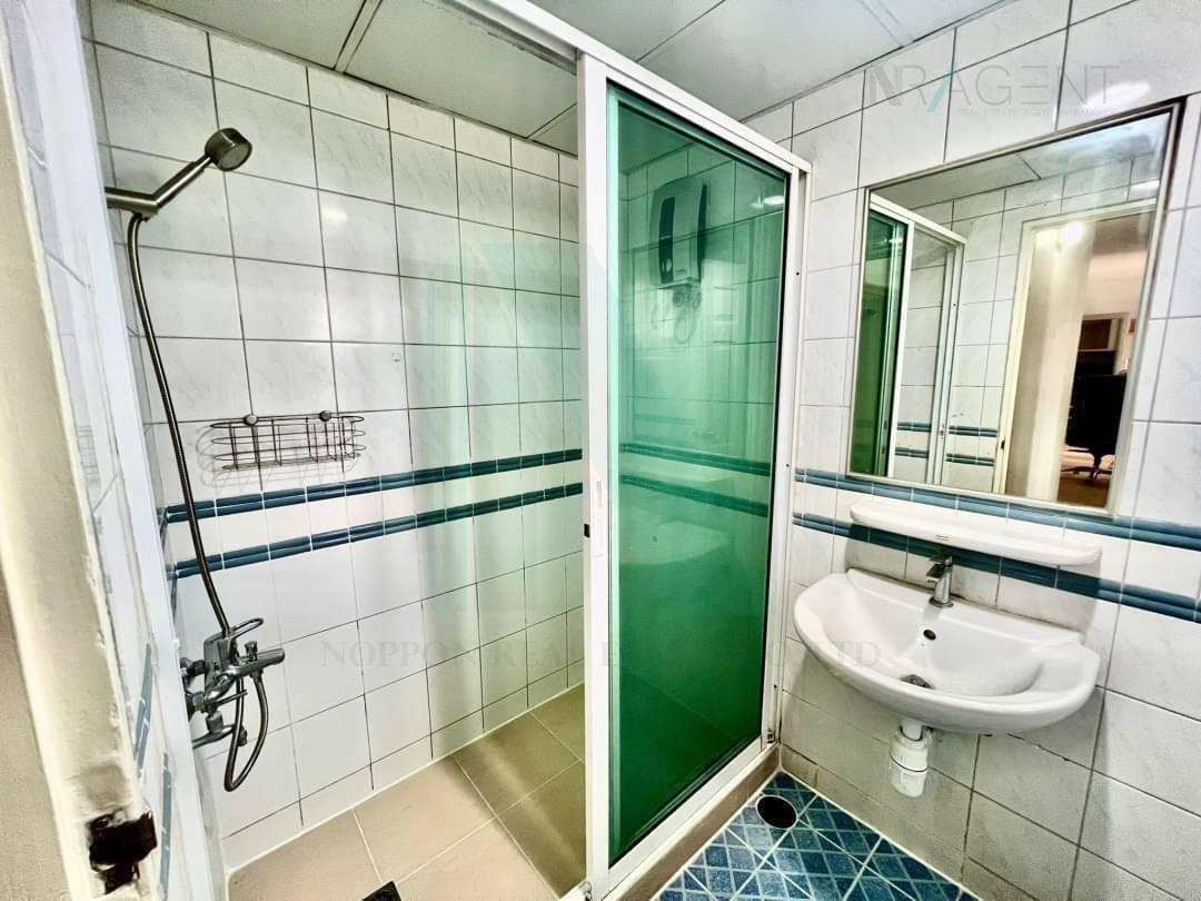 รูป 🎉 ให้เช่าคอนโด เอสวี ซิตี้ พระราม 3 อาคาร 1 ชั้น 8 2 ห้องนอน ขนาด 75 ตรม ใกล้ เซ็นทรัล พระราม 3 - รูปที่ 2/8