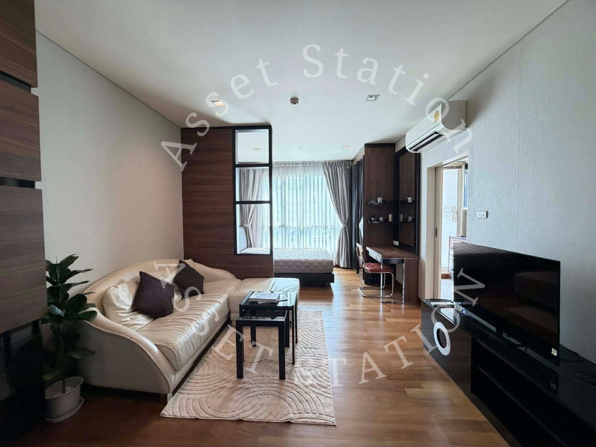 รูป 🚅ขาย คอนโดมิเนียม 📍 Ivy Thonglor เดินทางสะดวก🚆 ใกล้ BTS ทองหล่อ - รูปที่ 8/10