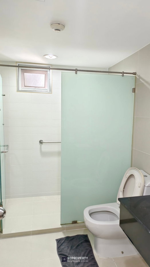 รูป ให้เช่า Belle Rama 9 [เบลล์ พระราม 9] 🔰 ตกแต่งครบ พร้อมอยู่  - รูปที่ 15/15