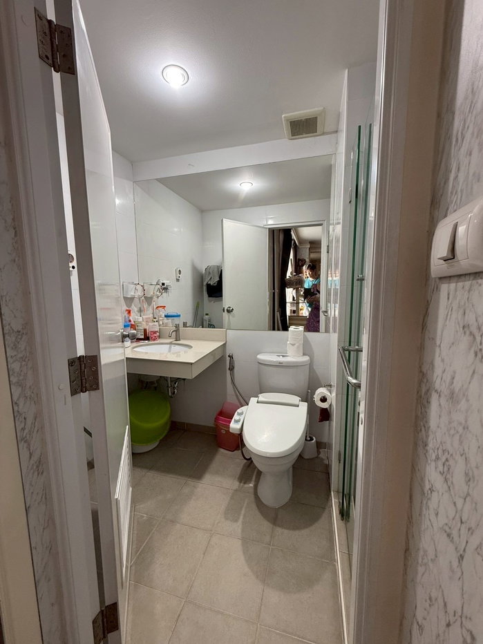 รูป 🏢 ขายคอนโด : Town Sukhumvit 71 (ทาวน์ สุขุมวิท 71) รหัสทรัพย์ | 📌LNP-C12467 - รูปที่ 25/26