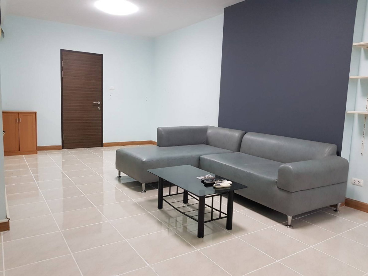 รูป 📢📢 ให้เช่าคอนโด ศุภาลัย ปาร์ค แยกติวานนท์ (แบบ 2ห้องนอน 1ห้องน้ำ ขนาด 62 ตรม.) *มีเครื่องซักผ้า* ครบพร้อมเข้าอยู่ >> ทักไลน์ @condo2u ตอบไวค่ะ - รูปที่ 27/29