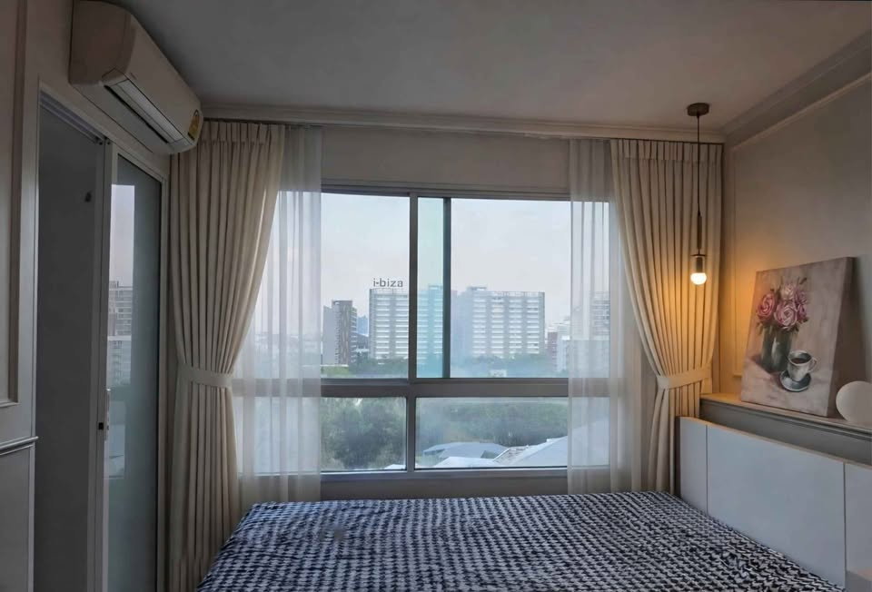 picture For Rent: Lumpini Park Rama 9-Ratchada (RCA) New Renovate - 2/20