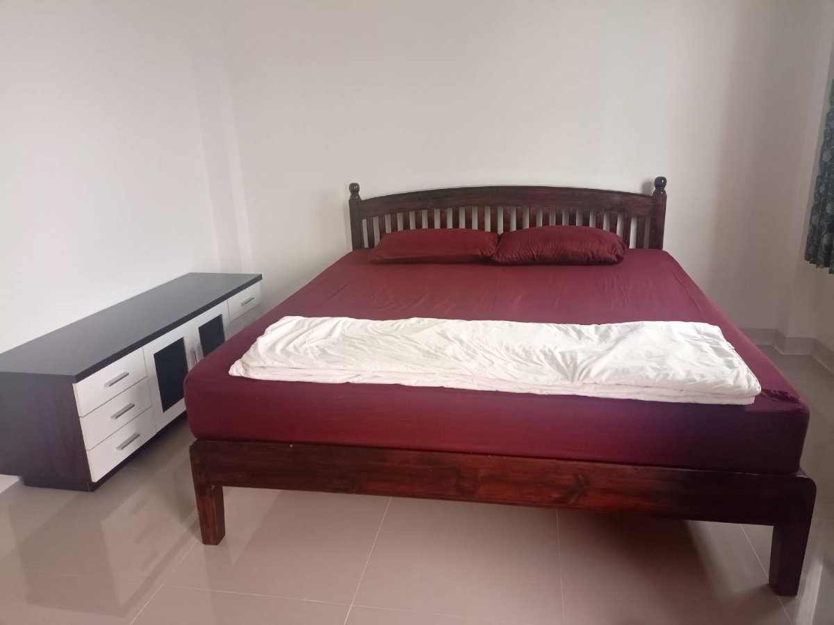 รูป ให้เช่าบ้านเดี่ยว เดอะปาล์มการ์เดน - รูปที่ 5/8