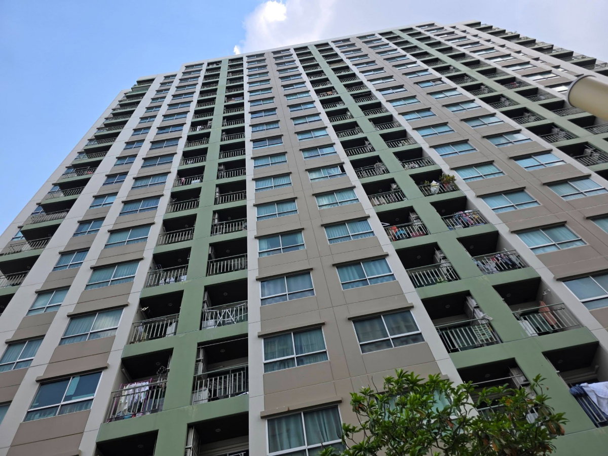 picture For Rent: Lumpini Park Rama 9-Ratchada (RCA) New Renovate - 15/20