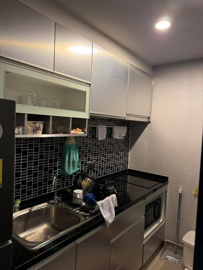 picture SALEð§Ą Supalai Wellington - KC096 - 9/12