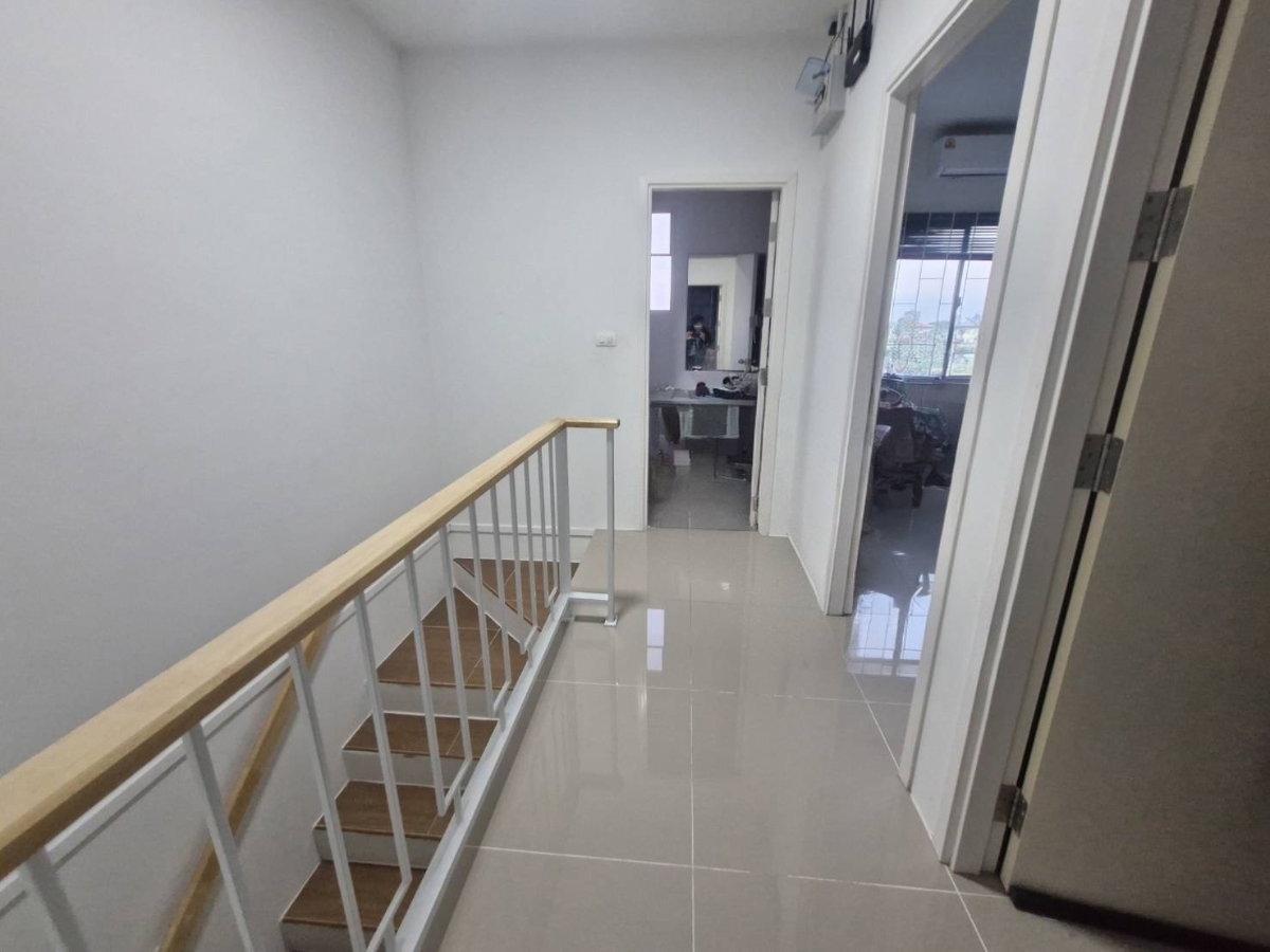 รูป 📍ม.พฤกษา รังสิต - ธัญบุรี 2 (คลอง 6) - รูปที่ 5/15