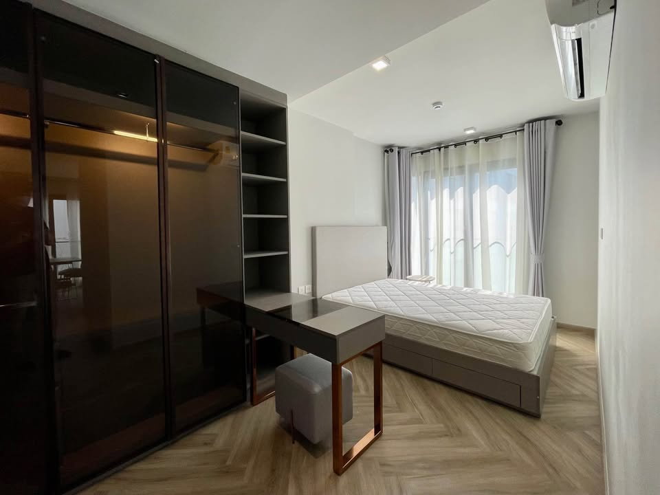 รูป 👑 For rent 🌉 Chapter Thonglor 25 (แชปเตอร์ ทองหล่อ 25) 🌉 JA-1275 - รูปที่ 3/7