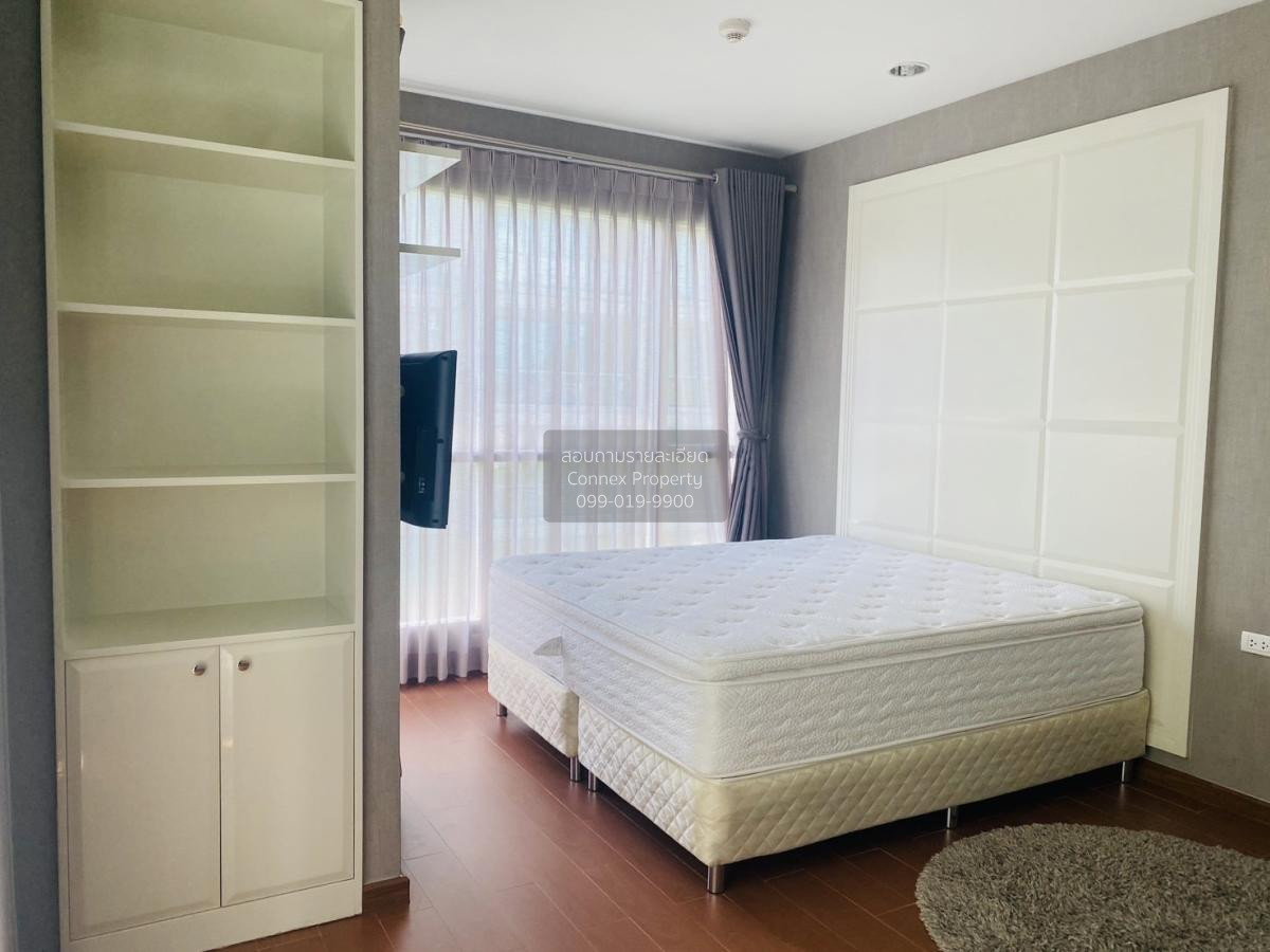 รูป เช่าคอนโด ดิ แอดเดรส ชิดลม ลุมพินี เขต ปทุมวัน กรุงเทพ CX-113152 ✅ ทักไลน์ @connexproperty ตอบทันที ทีมงานมืออาชีพ ✅ - รูปที่ 7/10