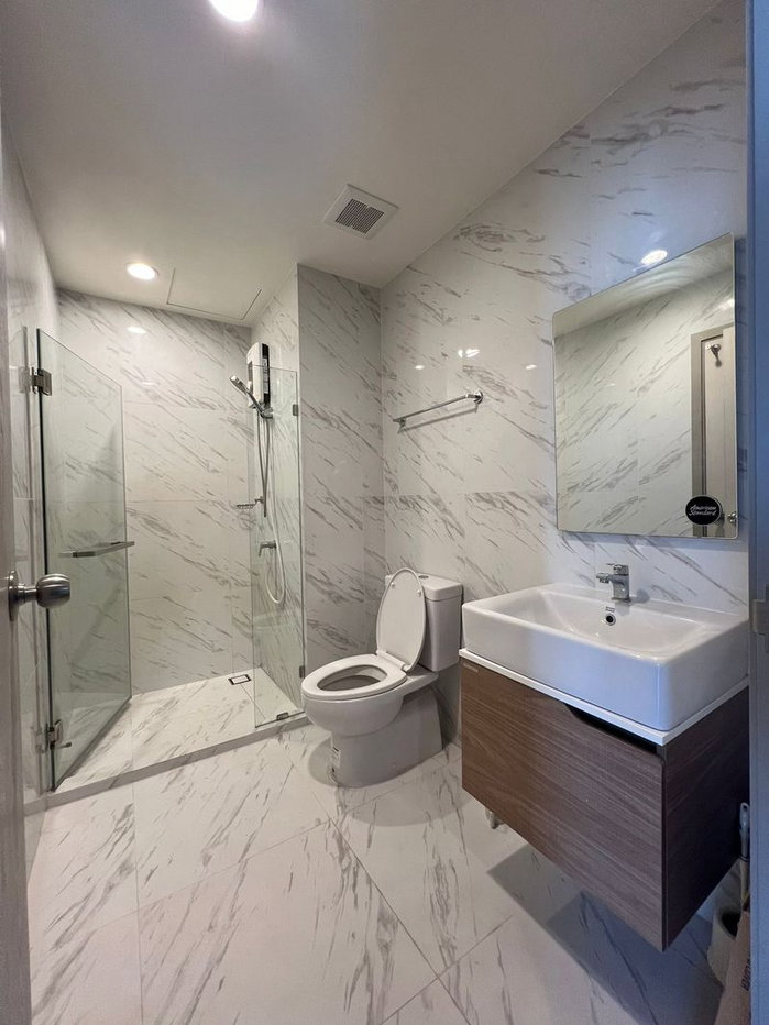 รูป ให้เช่า คอนโด Ideo Mobi Sukhumvit Eastpoint 36.20 ตรม ชั้น 23 ว่างพร้อมอยู่ 5 เมษายน 2569 - รูปที่ 12/17