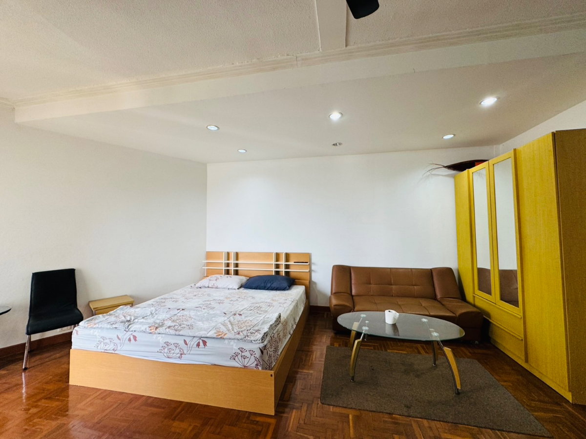 รูป 🔥 ให้เช่าคอนโด ริเวอร์ไซด์ คอนโด ทำเลดีมาก ติดริมแม่น้ำปิง เดินทางสะดวก ใกล้ตลาดหนองหอย โรงพยาบาล Supermarket ร้านสะดวกซื้อ 7-11 และอื่นๆอีกมากมาย - รูปที่ 8/14