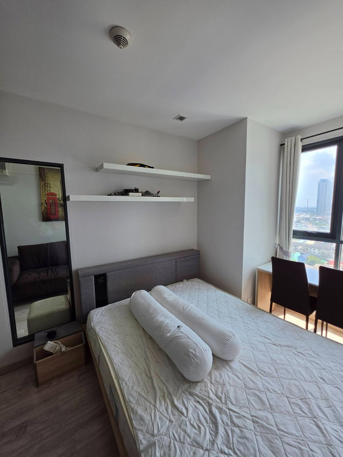 รูป ขายคอนโด Ideo Mobi Sathorn ราคา 3,300,000 บาท [NCs260302] - รูปที่ 3/16