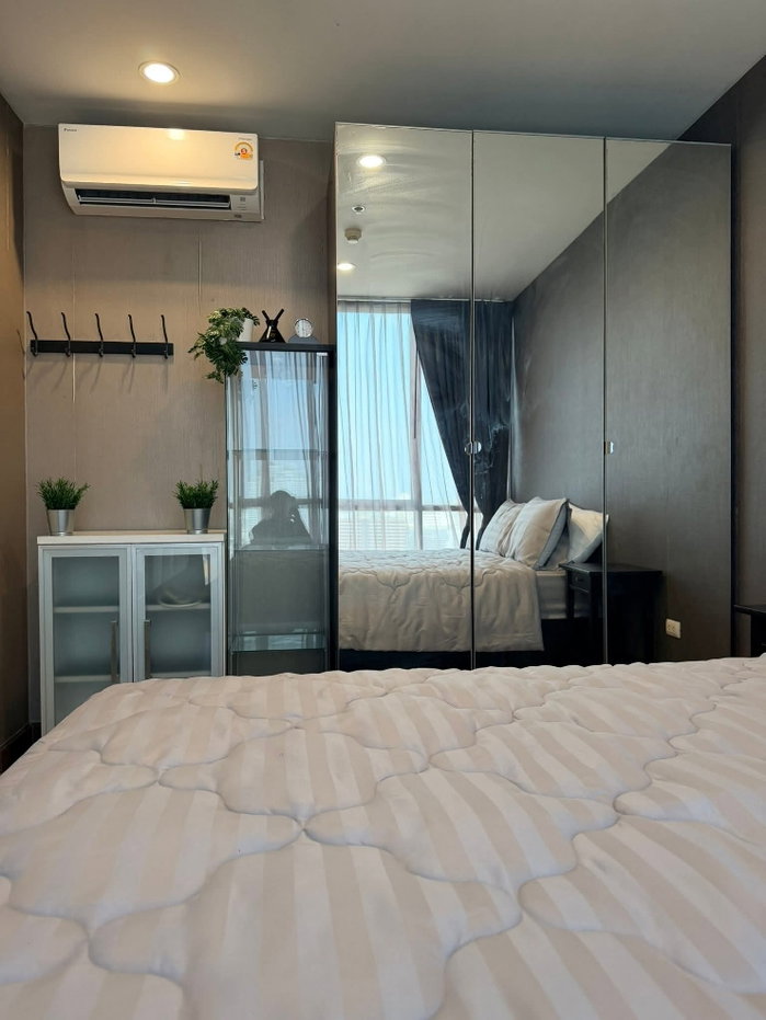picture AS1922 Chewathai Ramkhamhaeng Condo for rent - 2/13