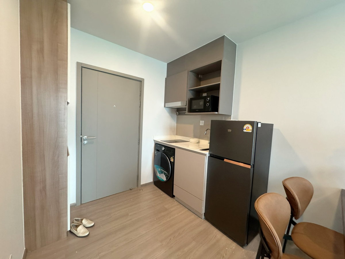 รูป Aspire Sukhumvit – Rama 4 ห้องสวย ราคาดี สอบถามเพิ่มเติมได้ที่ Line @condorental - รูปที่ 13/17