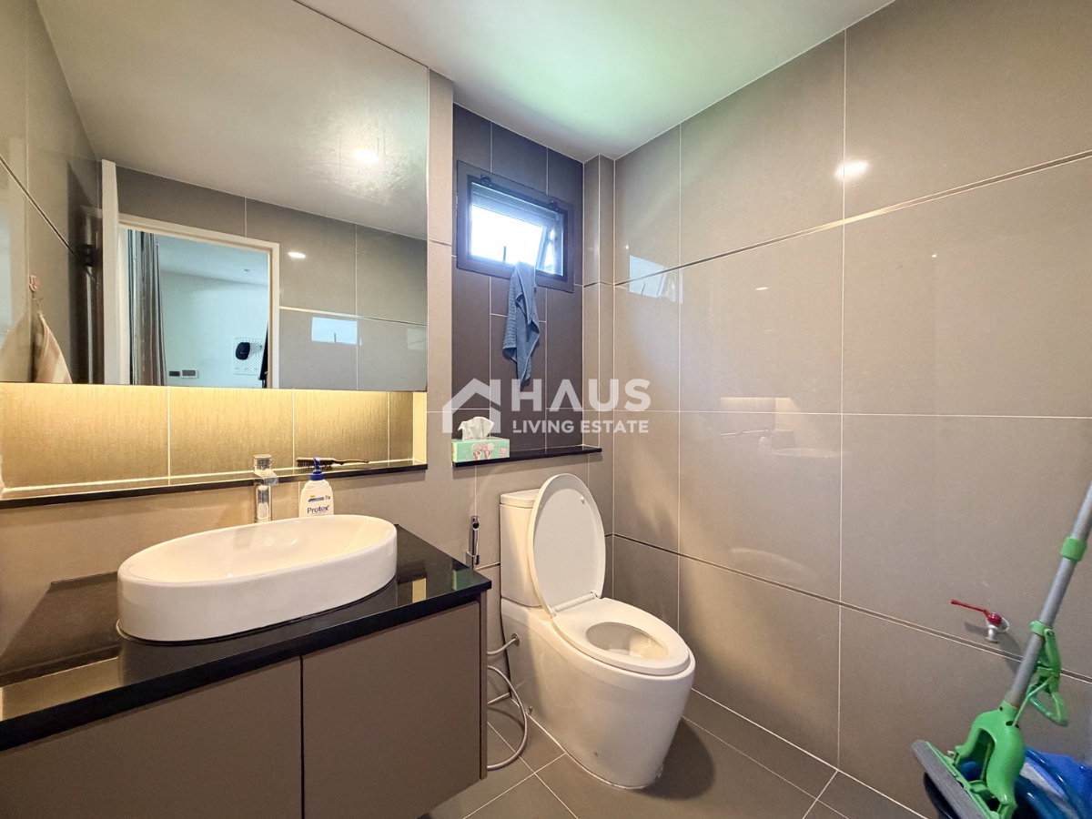 picture Setthasiri Thawiwatthana / 4 Bedrooms #HPHU059 - 14/33