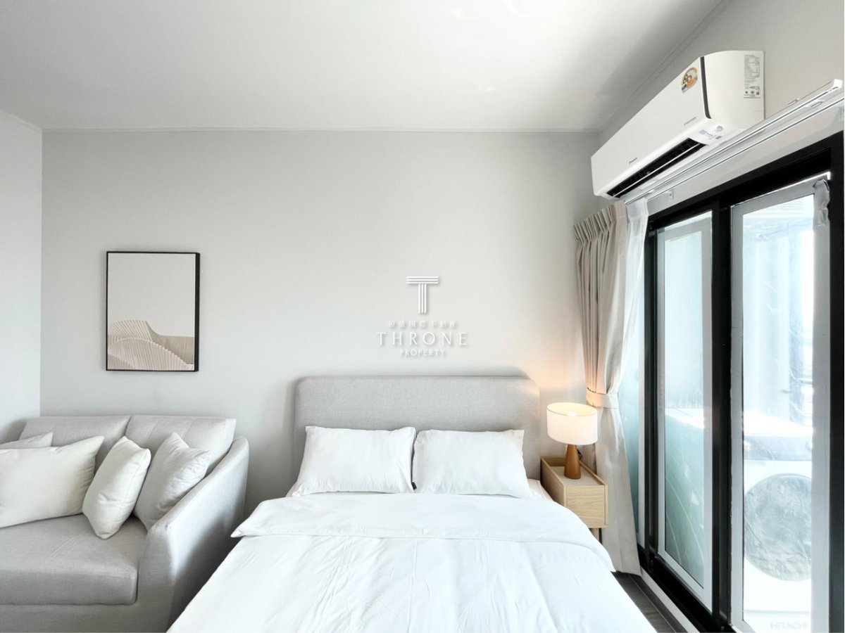 รูป ไอดีโอ รามคำแหง - ลำสาลี สเตชั่น 🌟PN-00007052🌟 - รูปที่ 5/20