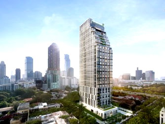 Condos for rent Silom Commercial College : 📌📌 Urgent Rent!!! The Sukhothai Residences 2-Bedroom Unit 🔰 Size: 125 sq.m. 🔰 Great Price📌📌