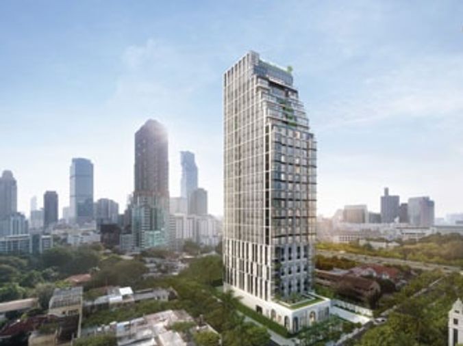 📌📌 Urgent Rent!!! The Sukhothai Residences 2-Bedroom Unit 🔰 Size: 125 sq.m. 🔰 Great Price📌📌