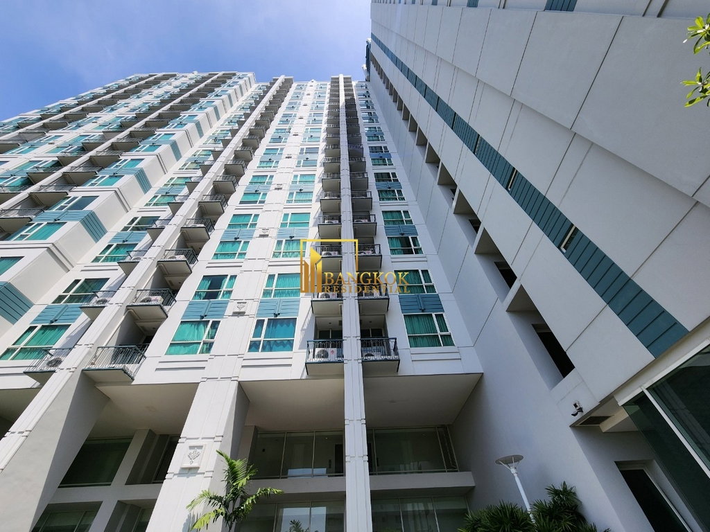 รูป Ivy Thonglor | Spacious 4 Bedroom Combined Unit For Rent - BR9856CD - รูปที่ 26/33