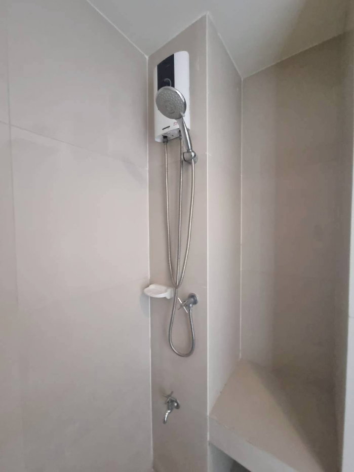 picture Good price for river view condo Manor Sanambinnam Nonthaburi - 14/14