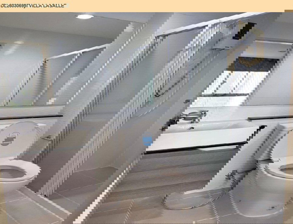 รูป MDL26030695 ให้เช่าคอนโด วิลล่า ลาซาล(Villa Lasalle)พร้อมเข้าอยู่ โทรด่วน 0614453194 LineID @162cjixi - รูปที่ 6/6