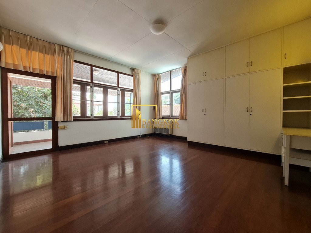 รูป Charming 3 Bedroom House For Rent in Nana - BR7742SH - รูปที่ 21/26