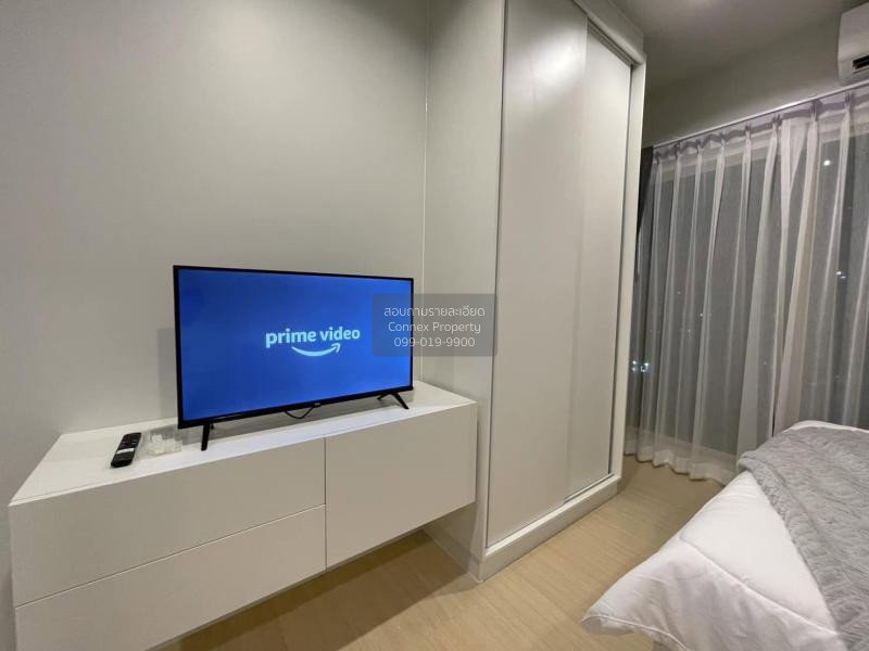 รูป เช่าคอนโด  เมโทร สกาย วุฒากาศ BTS-วุฒากาศ ตลาดพลู เขต ธนบุรี กรุงเทพ CX-73567 ✅ ทักไลน์ @connexproperty ตอบทันที ทีมงานมืออาชีพ ✅ - รูปที่ 3/4