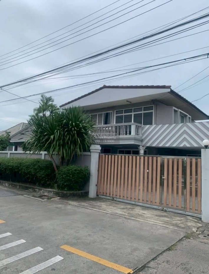 รูป ขายบ้านเดี่ยว อมรพันธ์9 เสนานิคม 1 ซอย 42 ลาดพร้าว เขต ลาดพร้าว กรุงเทพ CX-148922 ✅ ทักไลน์ @connexproperty ตอบทันที ทีมงานมืออาชีพ ✅ - รูปที่ 1/12