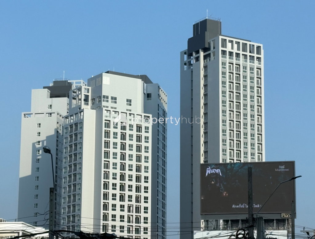 รูป PLACE 168 Pinklao - รูปที่ 1/37