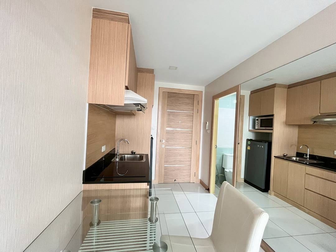 รูป Studio Condo for Sale Whale Marina Na Jomtien Pattaya - รูปที่ 3/15