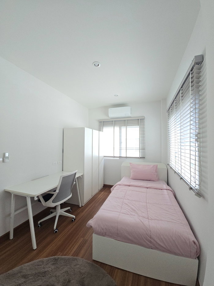 รูป 🔥🔥Hot มาใหม่!🔥🔥 ให้เช่า บ้านเดี่ยว 2 ชั้น, ศุภาลัย ปาล์ม สปริง บ้านพอน🔥🔥 - รูปที่ 30/30