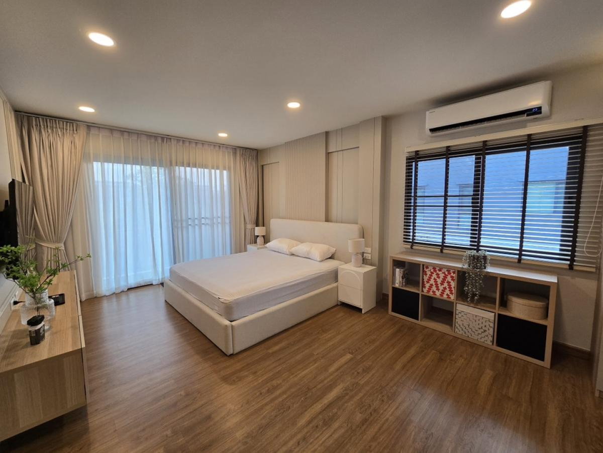 รูป RL-169 ให้เช่า เซนโทร บางนา (Centro Bangna) ใกล้ Mega Bangna - รูปที่ 4/21