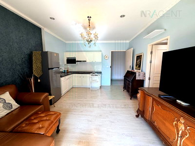 Condos for rent The Nine Rama 9 : 🚩 For Rent Condo S1 RAMA 9 Building 1, Floor 2,1 bed room, Room size 48 sqm