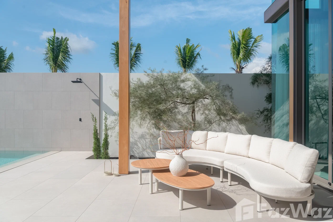 รูป ขาย วิลล่า 3 ห้องนอน ในโครงการ โมโน จำปากา 6101013 - รูปที่ 5/14