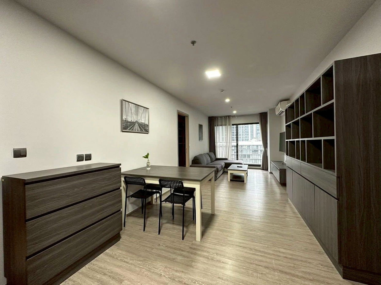รูป LTH14700 – Condo for Sale | Rhythm Ekkamai | 80.03 sqm| Luxury Spacious Layout High Floor Prime Location Best Value - รูปที่ 5/7