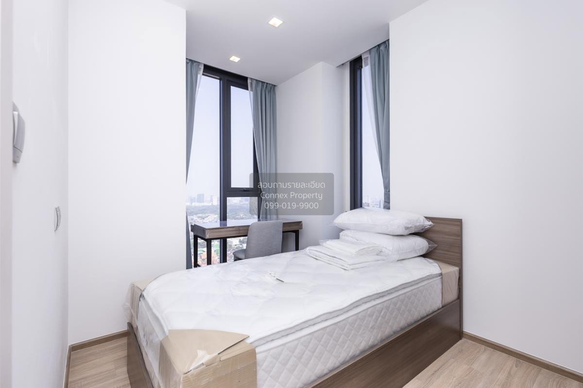 รูป 🔥🔥🔥 เช่าคอนโด  The Line พหลฯ-ประดิพัทธ์ BTS-สะพานควาย สามเสนใน เขต พญาไท กรุงเทพ CX-110150 ✅ ทักไลน์ @connexproperty ตอบทันที ทีมงานมืออาชีพ ✅ 🔥🔥🔥 - รูปที่ 11/12