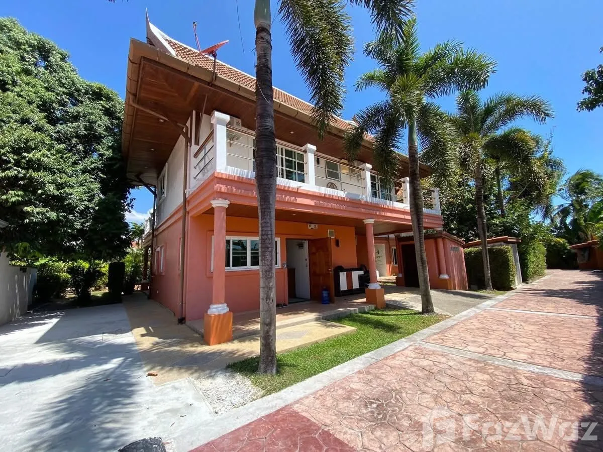 รูป ขาย วิลล่า 3 ห้องนอน ในโครงการ สามัคคี วิลเลจ 6109629 - รูปที่ 13/19