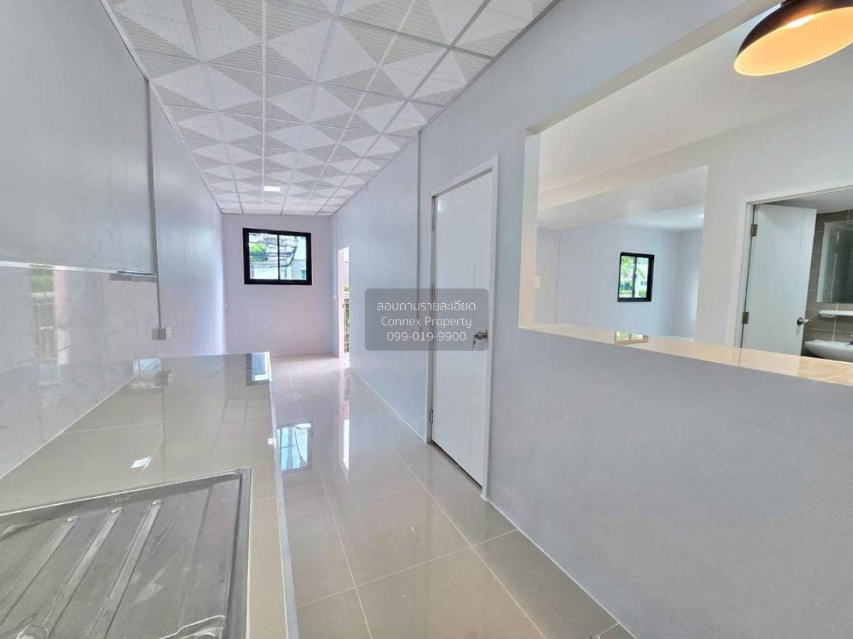 รูป ขายทาวน์เฮ้าส์/ทาวน์โฮม  พฤกษา วิลล์ 63/1 พระราม 5 - วงศ์สว่าง บางไผ่ เมืองนนทบุรี นนทบุรี CX-144134 ✅ ทักไลน์ @connexproperty ตอบทันที ทีมงานมืออาชีพ ✅ - รูปที่ 12/12