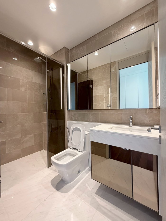 รูป ให้เช่า The residences sindhorn kempinski 2นอนชั้นสูง - รูปที่ 5/7